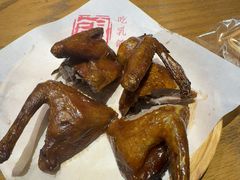 -鸽味轩·粤菜小馆(高楼门总店)