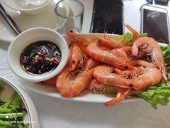 -阿杰臻选海鲜饭店(普陀山店)