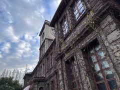 -半岛1919创意园区