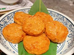 -禄婶鸡煲·打边炉