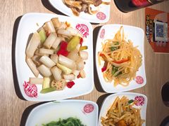 -老班长手工灌汤包老店(东山店)