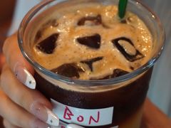 -行山咖啡(南湖店)