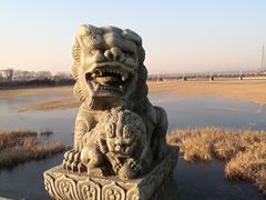 -卢沟桥文化旅游区