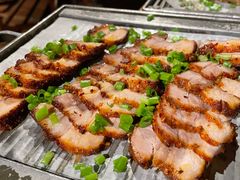 绿茶葱香烤肉-绿茶餐厅(领展购物广场·中关村店)