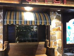 门面-汉巴味德(大悦城店)