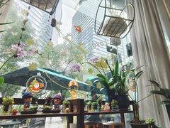 -街角 T·COFFEE 融合料理·BISTRO(车公庙店)