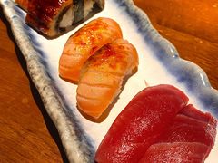 -千代武日本料理(开发区店)