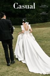 -黑马婚纱摄影
