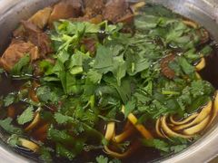-王记生烫牛杂面馆(兰陵路店)