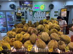 -油麻地果栏