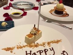 -北京古城老院厉晓麟精致菜