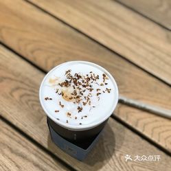 Peet S Coffee皮爷咖啡 陆家嘴中心lg店 的桂花酒酿拿铁好不好吃 用户评价口味怎么样 上海美食桂花酒酿拿铁实拍图片 大众点评