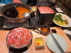 -山葵家·创意料理(宁波来福士店)
