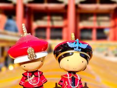 -故宫博物院(故宫)