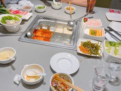 -海底捞火锅(金光华店)