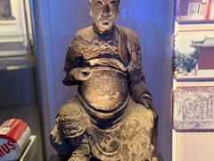 -中国闽台缘博物馆