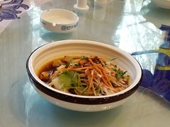 -蒙古大营·蒙古演绎餐厅(赛马场店)