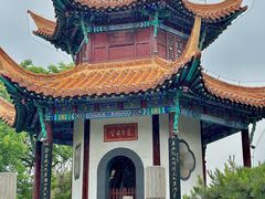 -戏马台景区