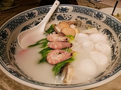 -山外山·林语花园餐厅