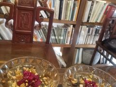 -道南書院·私房菜·早午茶·茶馆