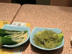 -元气寿司(东方宝泰店)