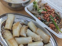 -陈添記·祖傳爽鱼皮·西关老字号(广州首店)
