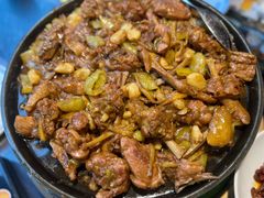 -甘家界牌柠檬鸭(青山店)