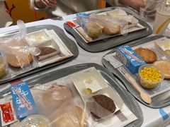 -麦当劳(光新乐购店)