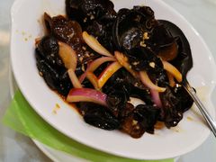 -阿锋鲍鱼酒家美食汇(华安店)