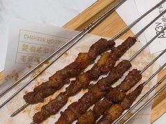 -陳香貴·兰州牛肉面(乐峰广场店)