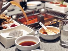 -海底捞火锅(方圆荟店)