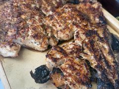 -途肴·老农饭庄(百里峡店)