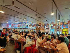 -冶建镜子·老南昌大排档·江西虾王(总店)