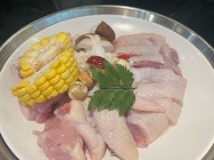 -椰庭·椰子鸡·创意玩家(晶耀前滩店)
