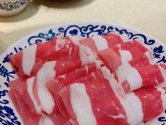 -东镇老火锅(长春路首店)