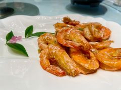 美极大虾-一澜江宴·江景地标楚菜(江滩公园店)