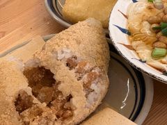 -正南齐北·老街糯米团(洪崖洞店)