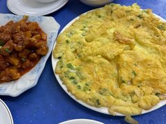 -老杨饭店(万科里店)