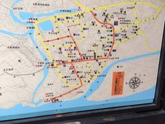 -龙川佗城