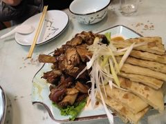 -鼎香润(德胜门内店)