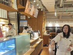 -无印良品餐堂 MUJI Diner(成都太古里店)