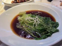 -绿茶餐厅(青岛城阳万象汇店)