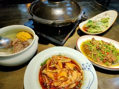 -老灶房-四川土菜(铁牛广场店)