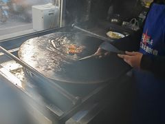 -炙热童年·老北京炙子烤肉(南锣鼓巷店)