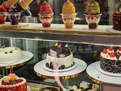 -DQ·蛋糕·冰淇淋(五棵松万达店)