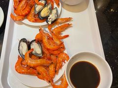 -萧邦音乐会所KTV·蒸汽活海鲜自助(福田店)