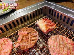 -樱宿日式和牛烧肉(五道口店)