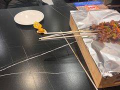 -勇利赵家烤肉坊(含光路店)