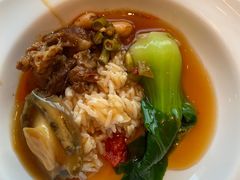 -Social 秀西餐厅-长沙瑞吉酒店(运达店)