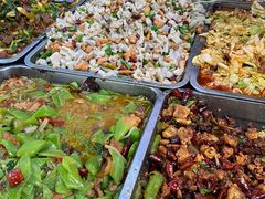 -枣阁园滴滴自助餐